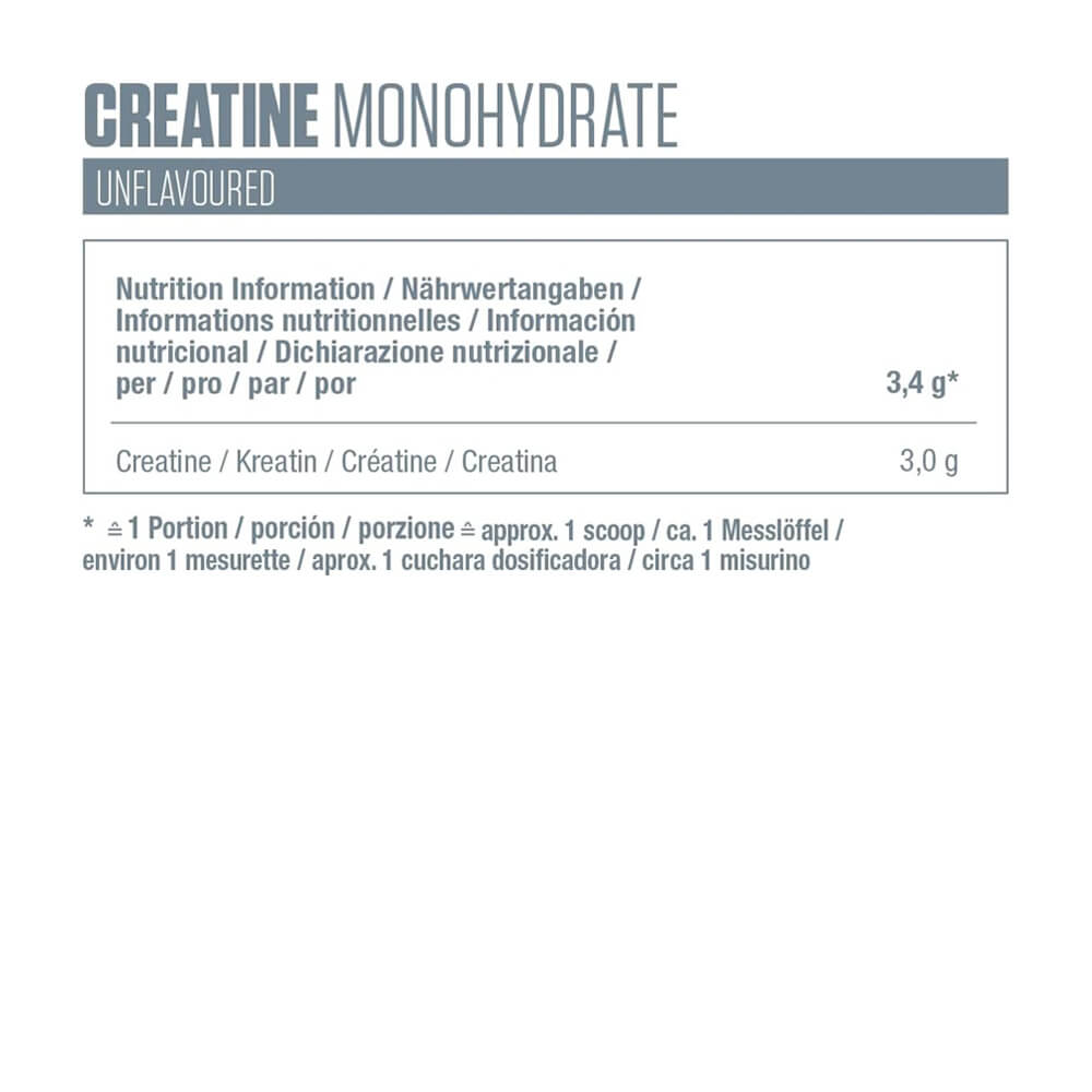 Dymatize  Creapure - 500g