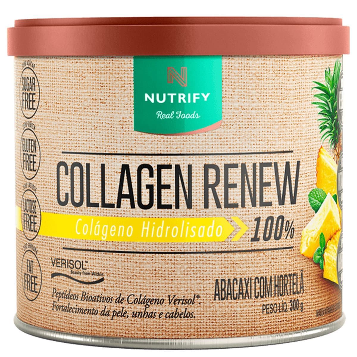 Collagen Renew Verisol - 300g     