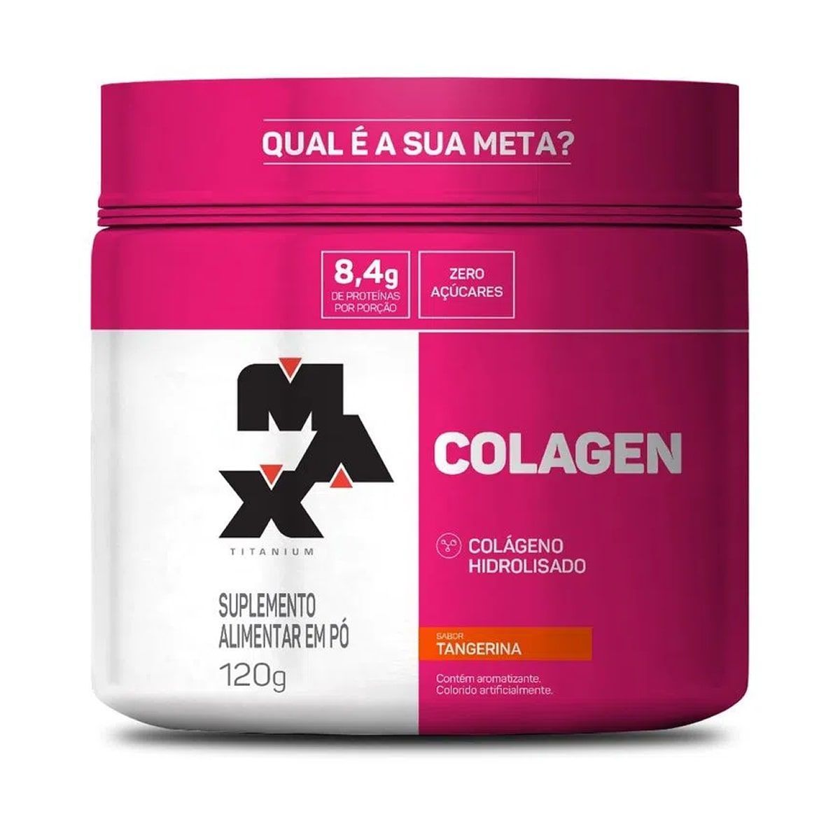 Colagen   Max Titanium