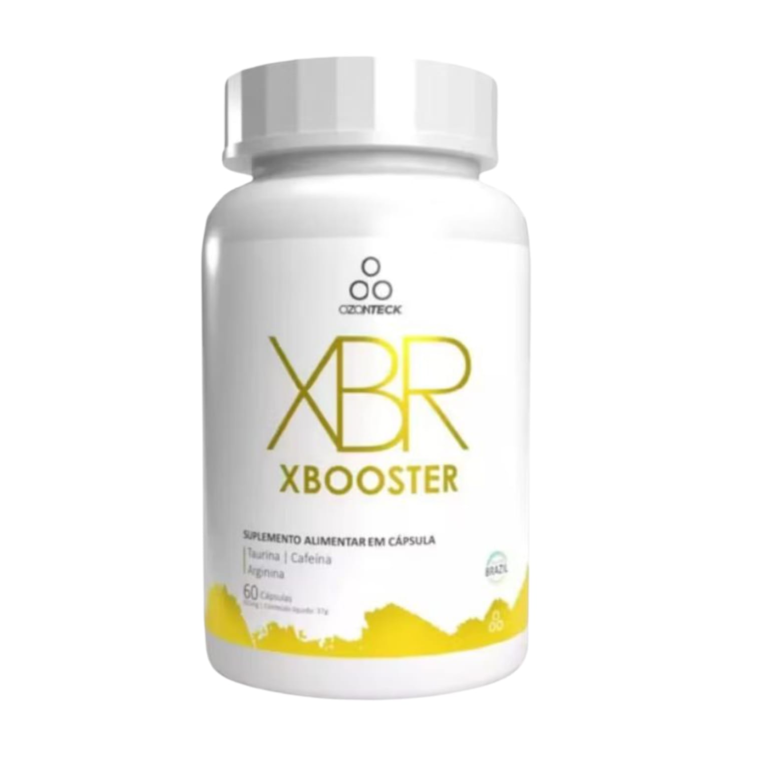 Xbososter Nanotecnologia