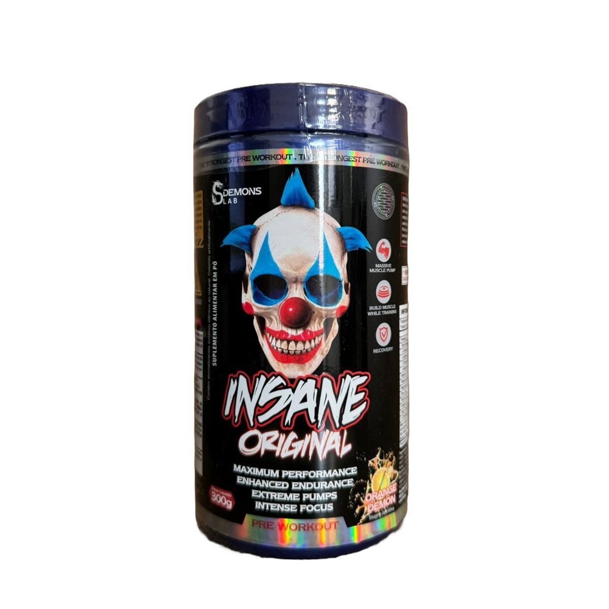  Insane Original - 300g  
