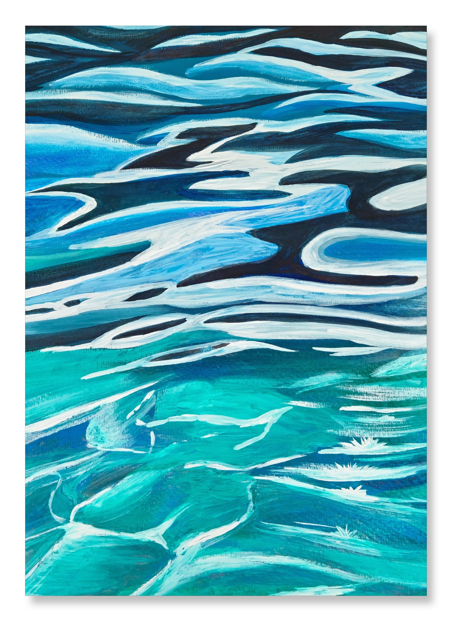 " The 7th Ocean" 