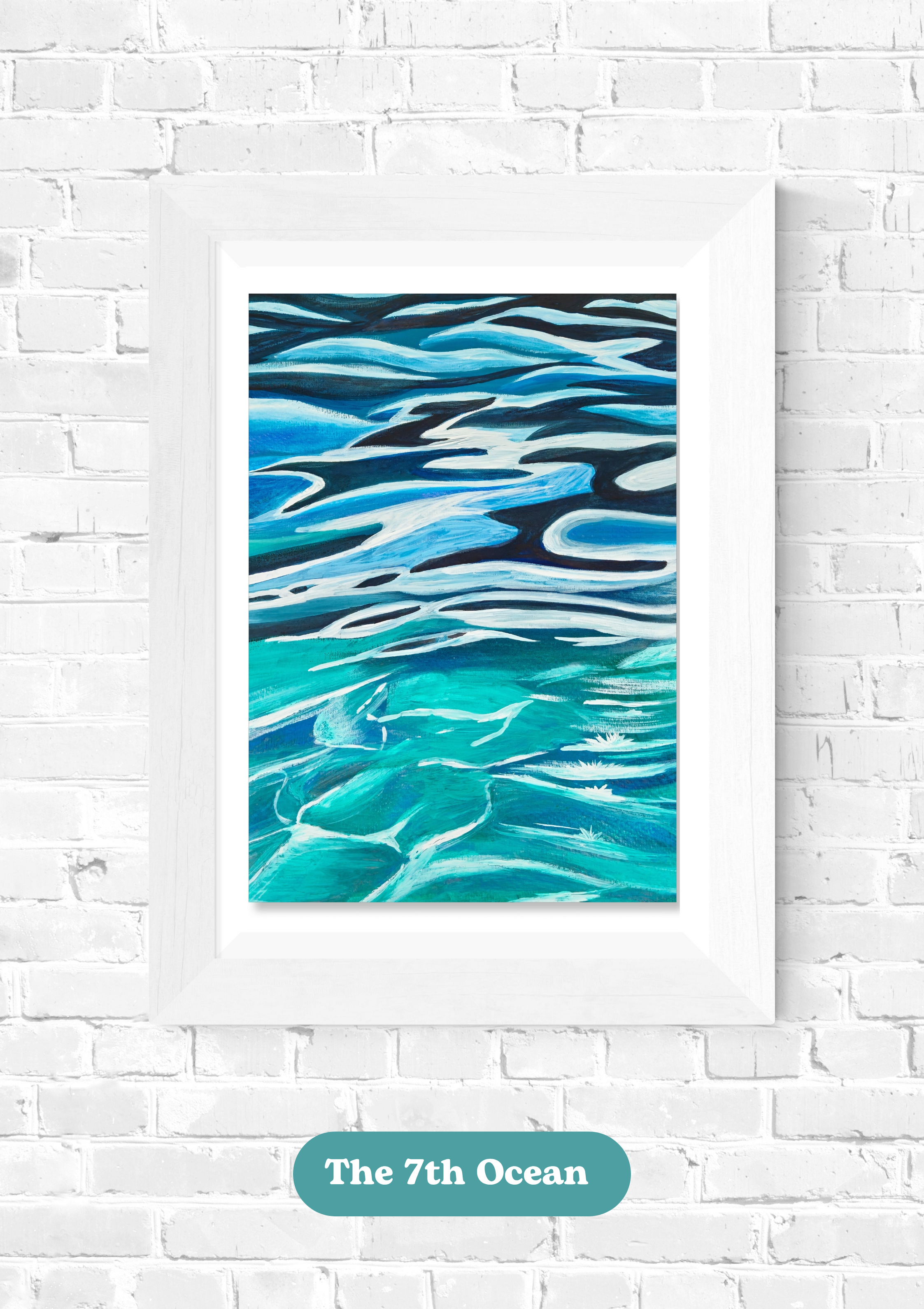 " The 7th Ocean" 