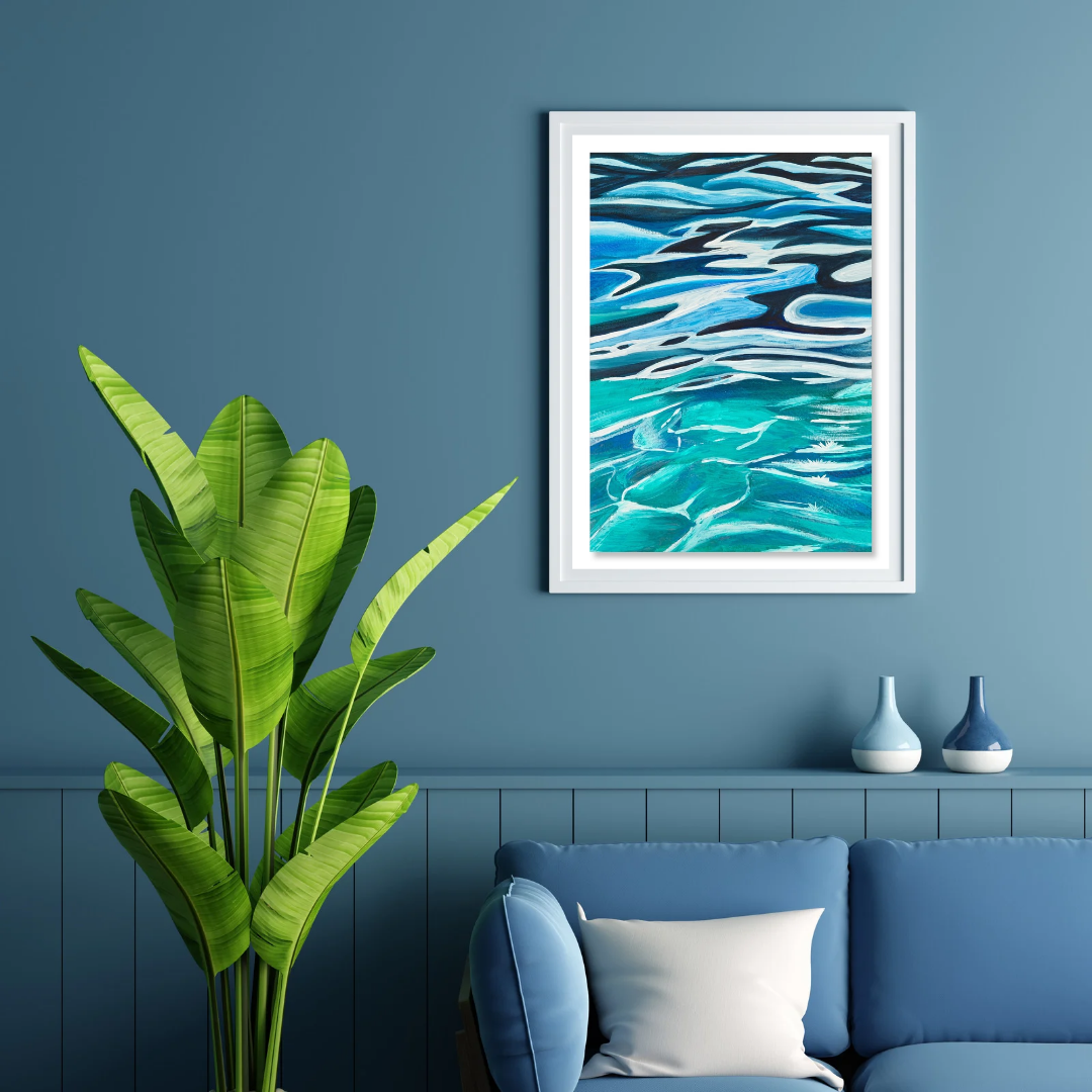 " The 7th Ocean" 