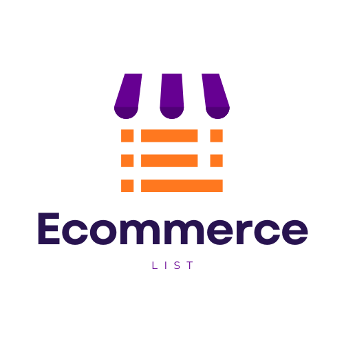 Top Ecommerce Products List