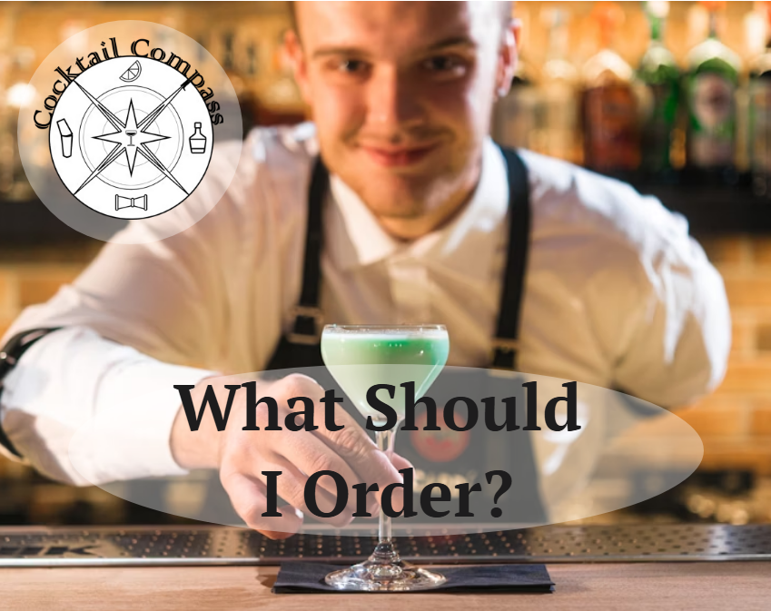 What Should I Order? - 19 People