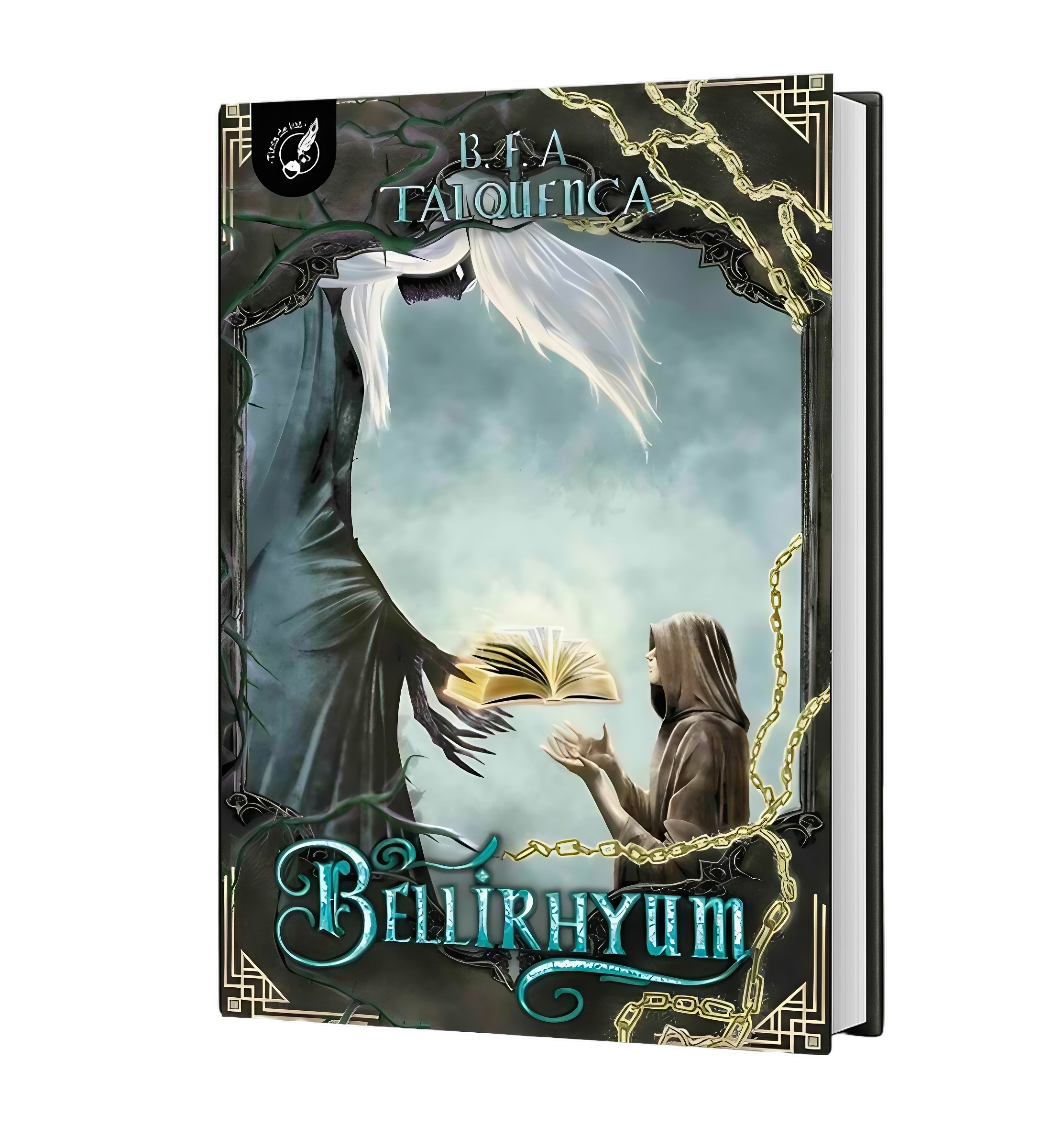 Bellirhyum: Libro en venta para Argentina.
