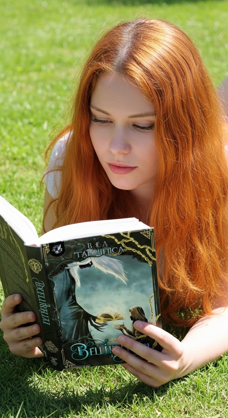 Bellirhyum: Novela de fantasía
