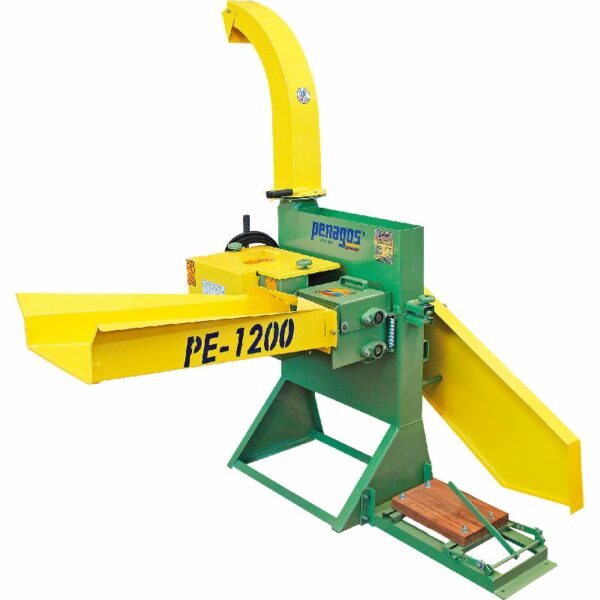 Picadora para Ensilaje PE-1200
