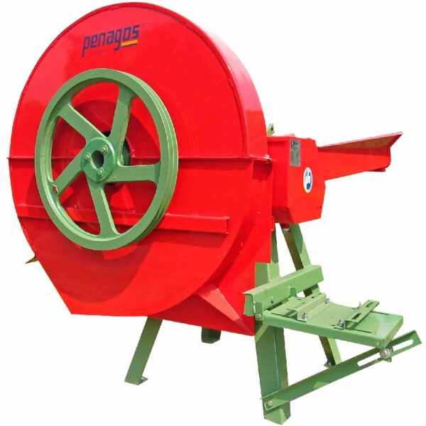 Picapasto PP-12MR