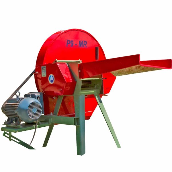 Picapasto PP-9MR