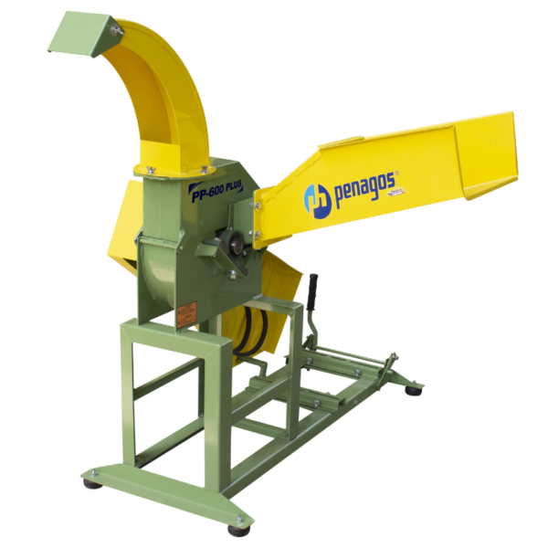 Picapasto PP-600 PLUS