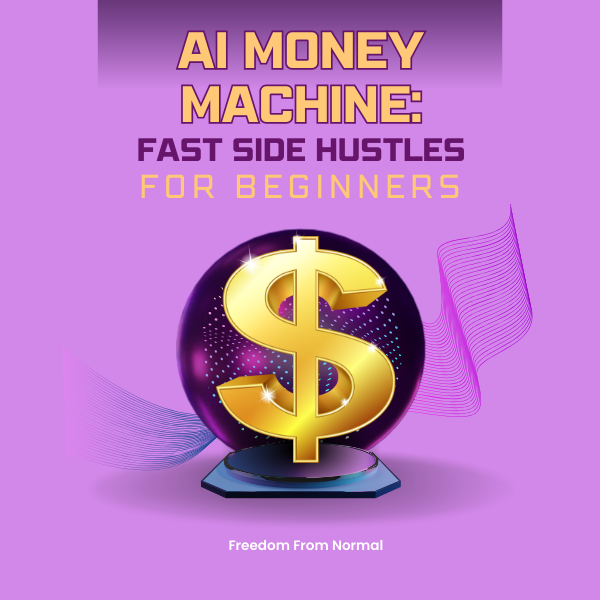 AI Money Machine