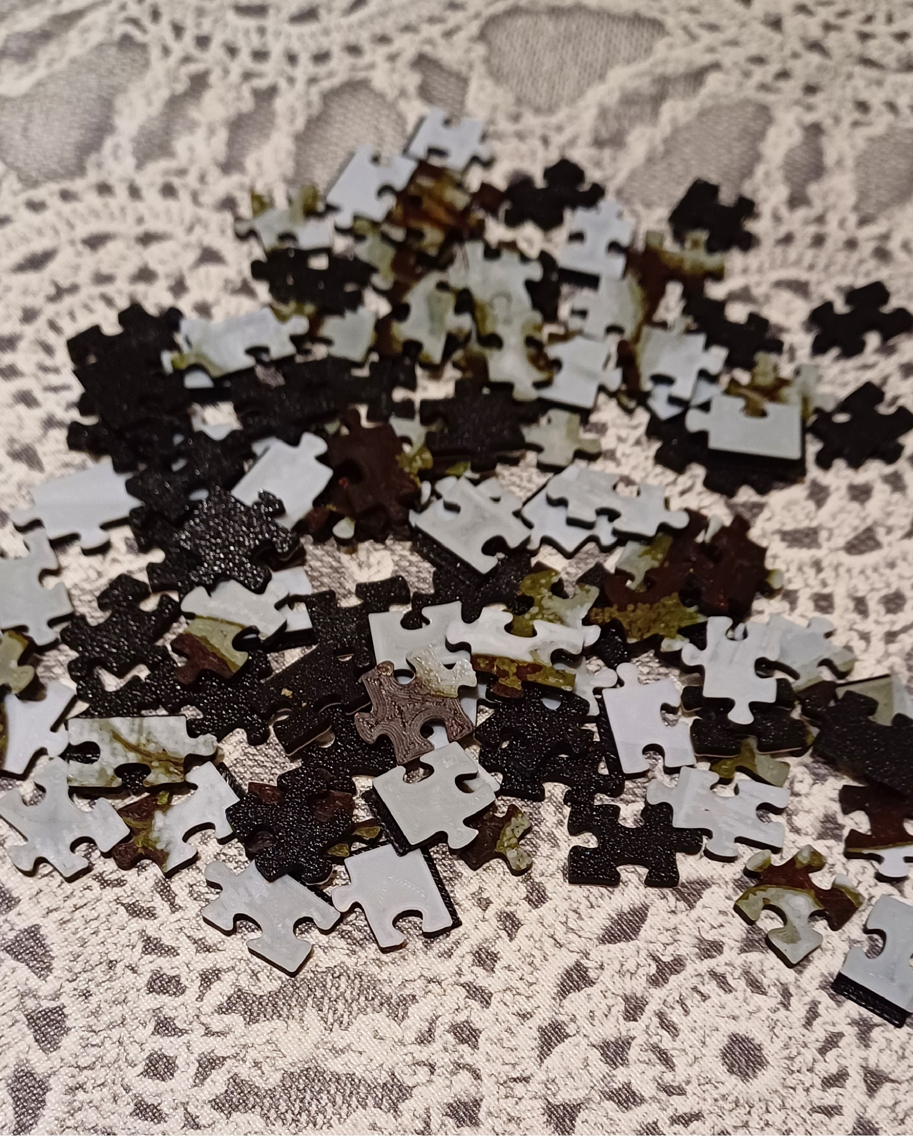 Foto puzzle