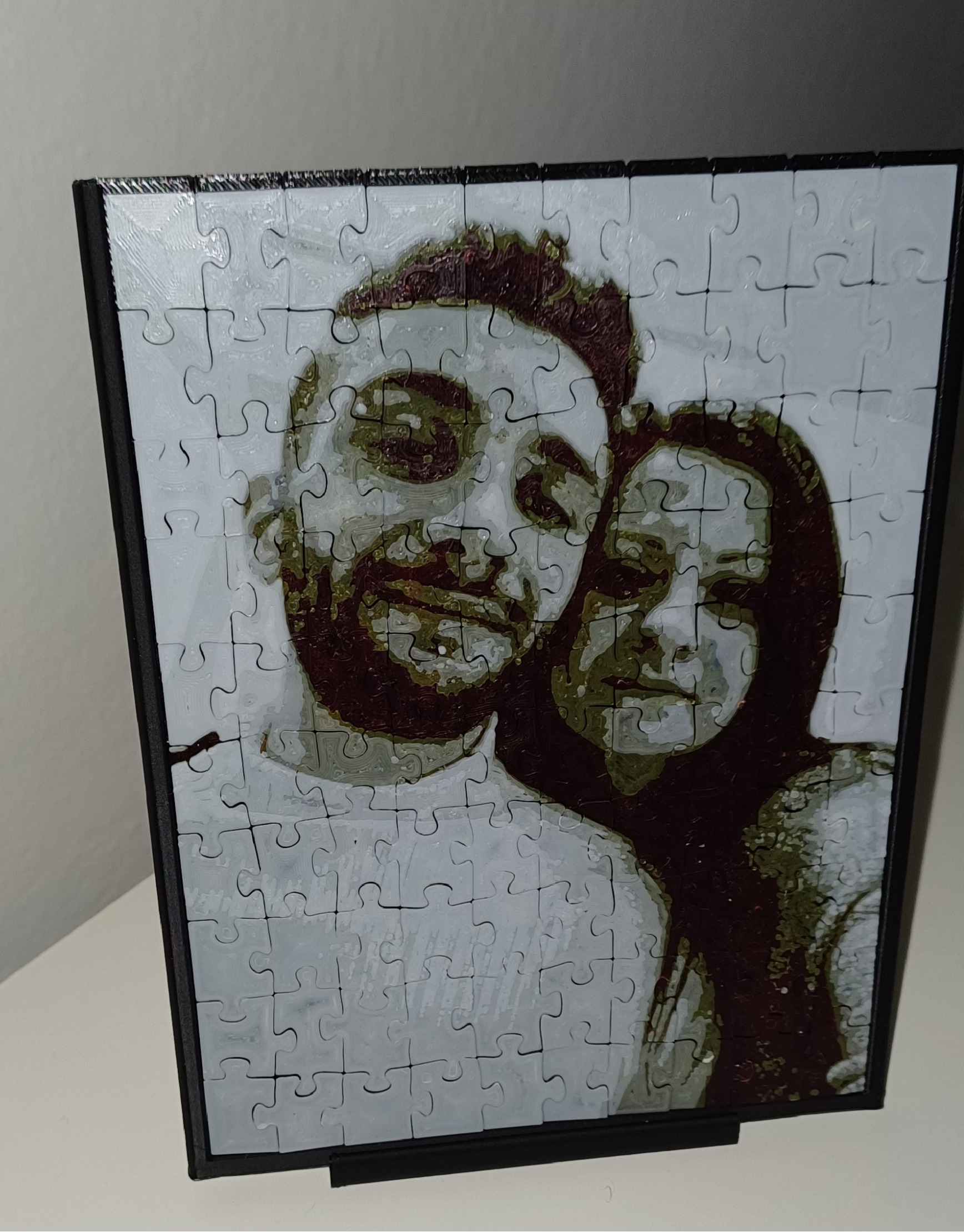 Foto puzzle
