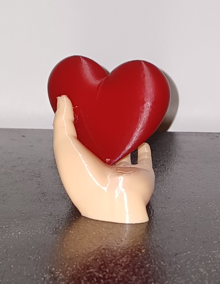 Cuore speciale