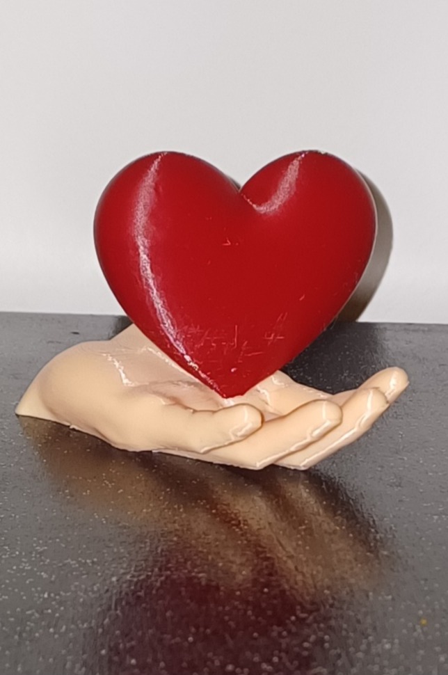 Cuore speciale