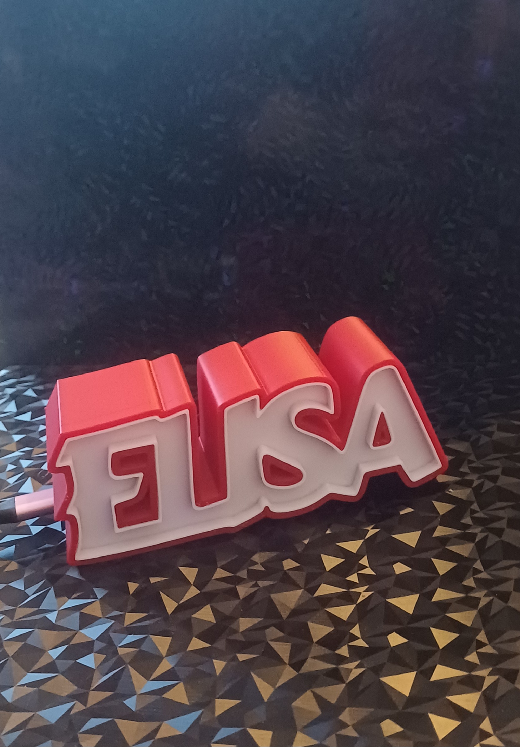 LIGHTBOX ELISA