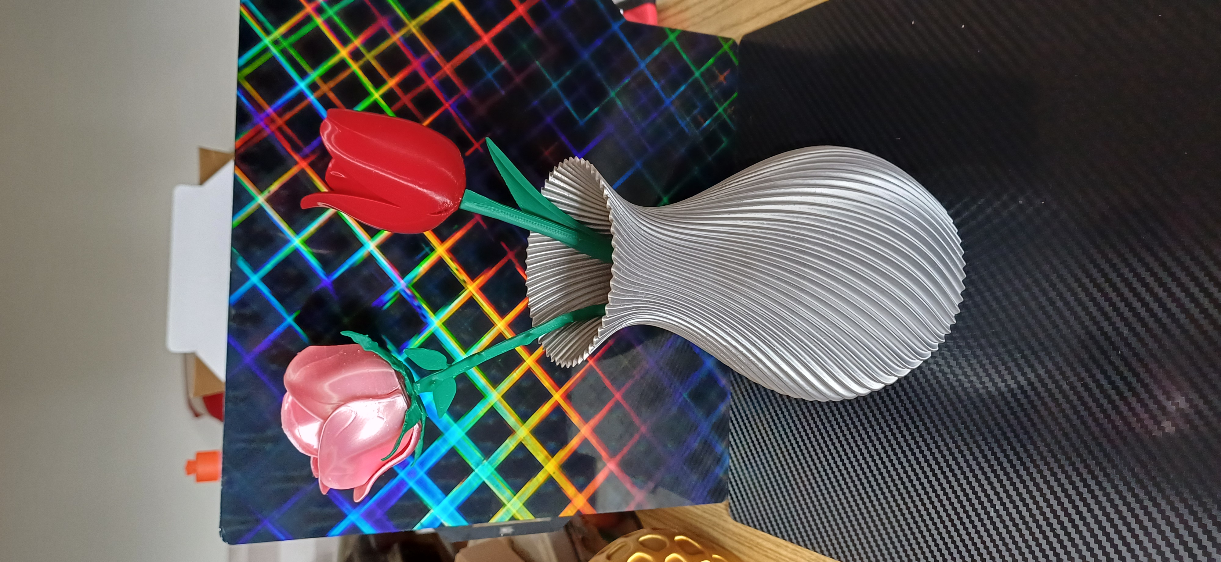 Decorative Flower Vase