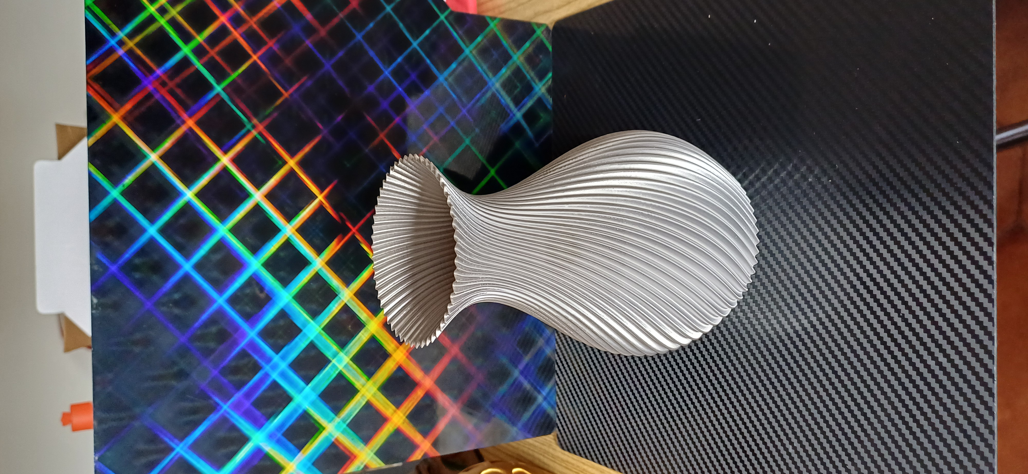 Decorative Flower Vase