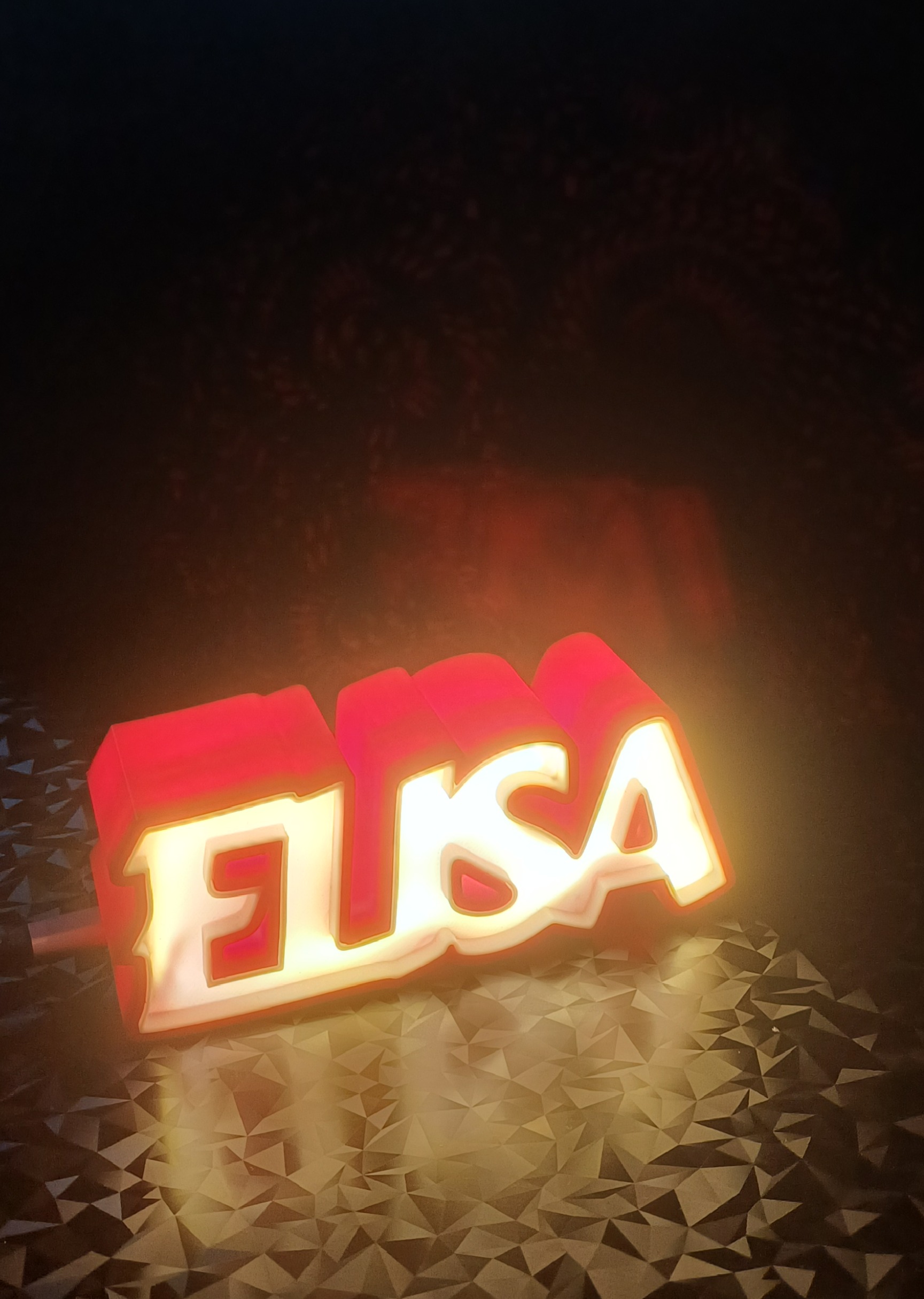 LIGHTBOX ELISA