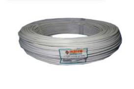 ALAMBRE TW 8AWG. 750VCA.