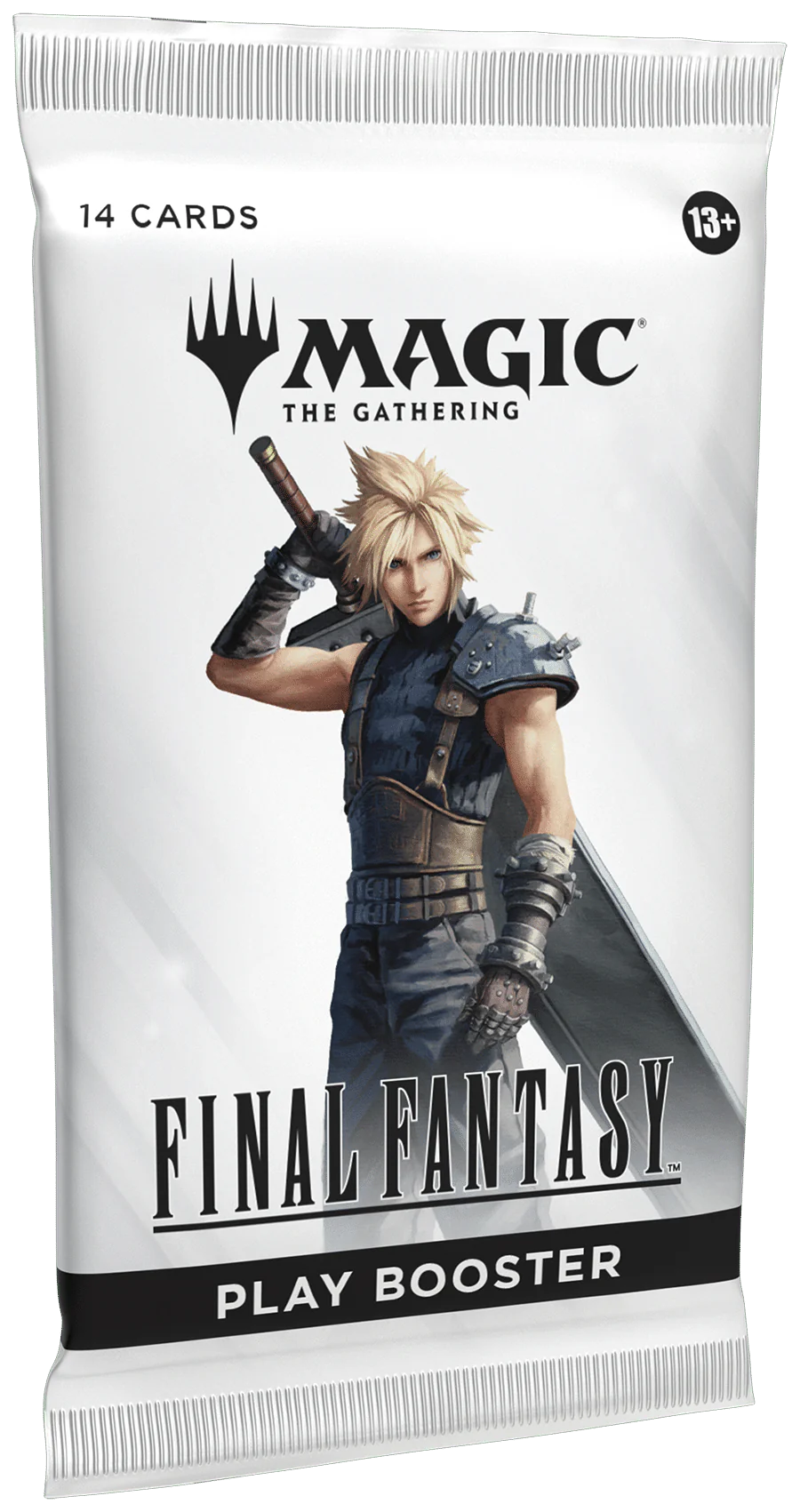 Final Fantasy - Single Play Pack