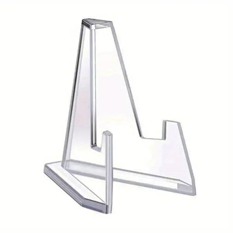 TCG Clear Display Stand