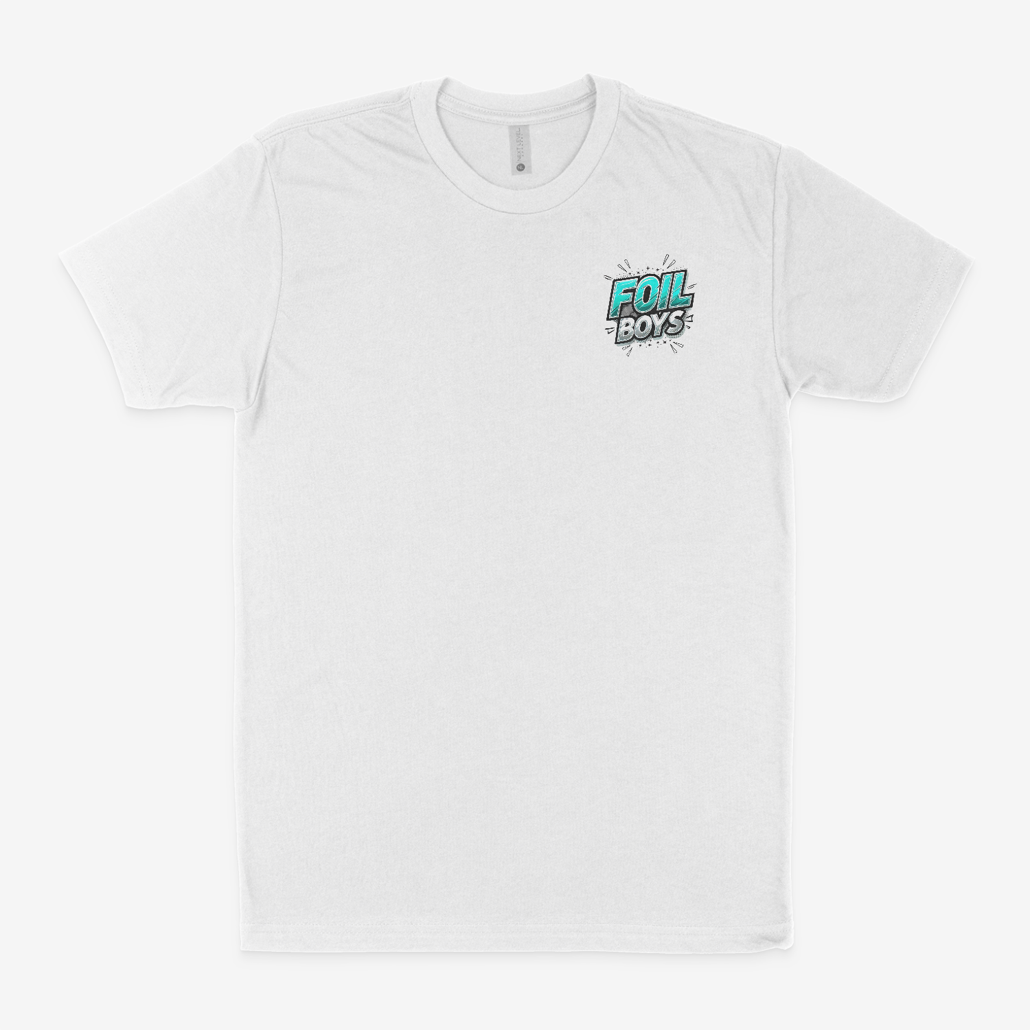 Foil Boys T-Shirt #2