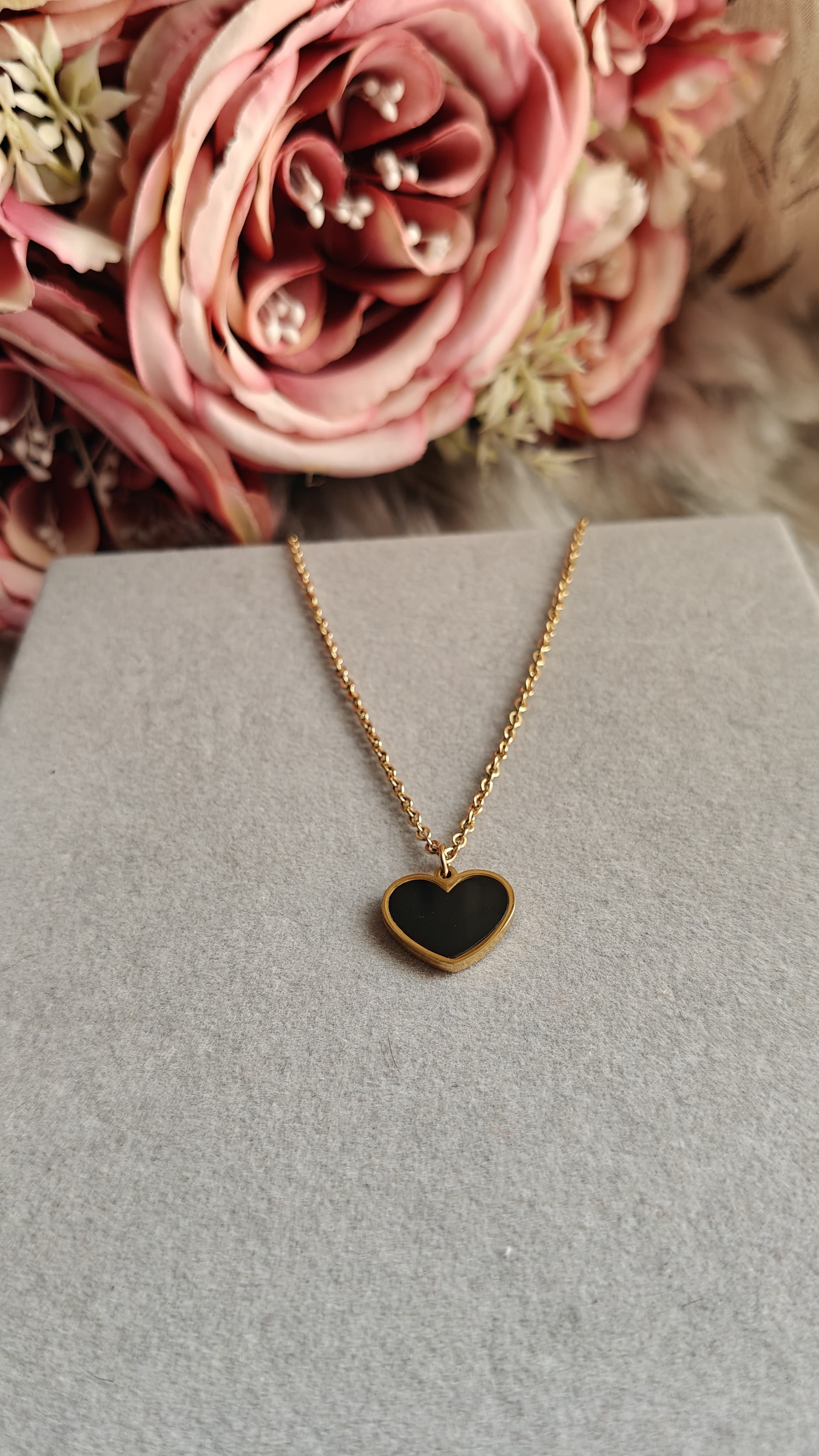 The Shape Collection Necklace
