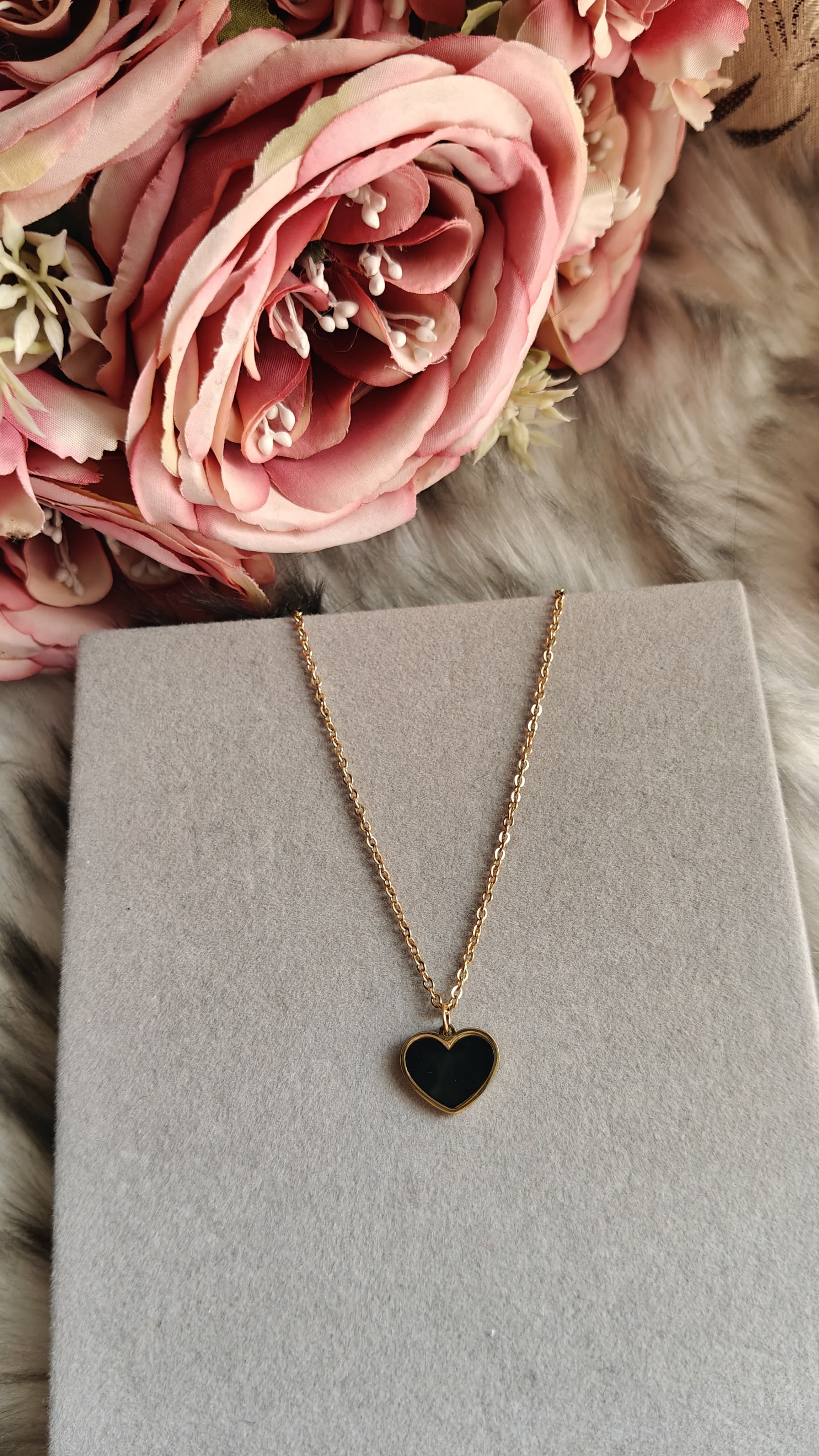 The Shape Collection Necklace