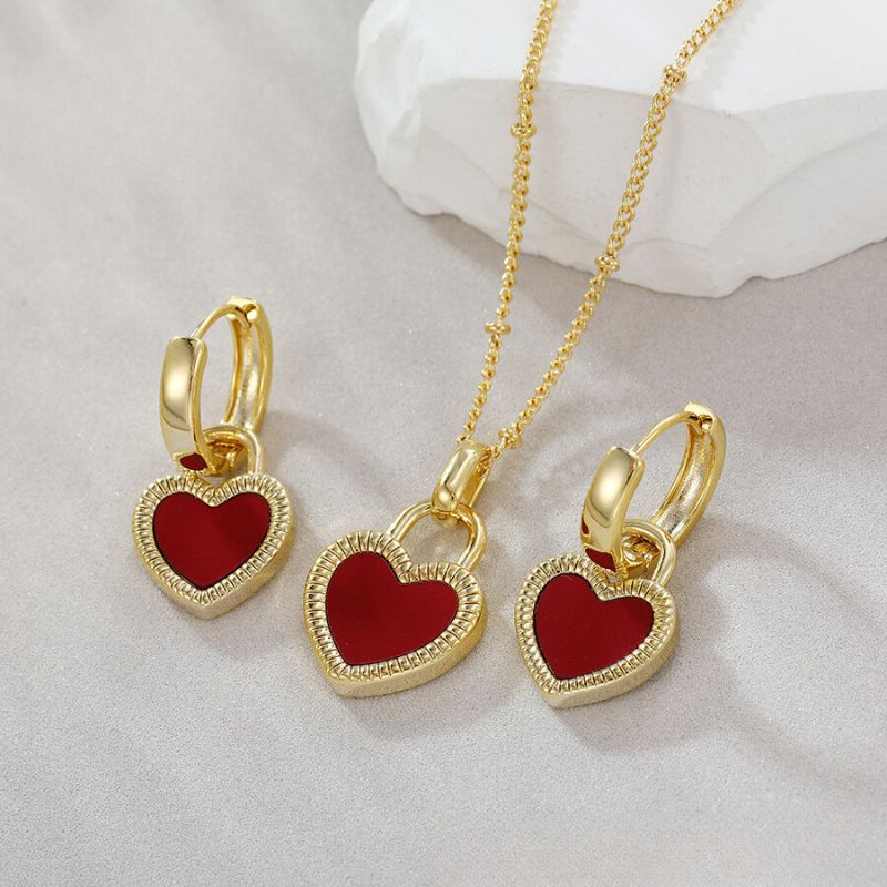 La Belle doubles sided Set