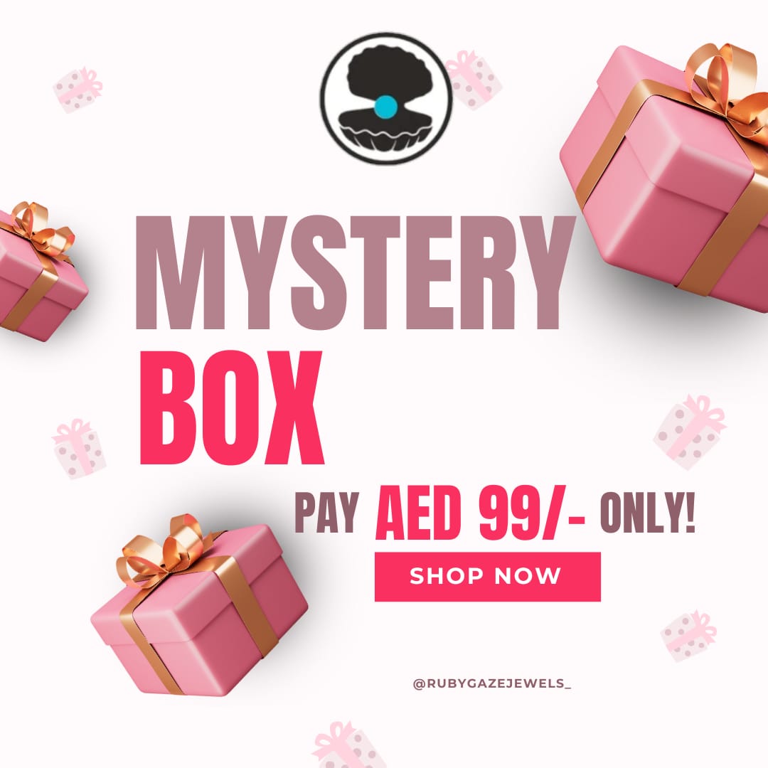 Mystery Box
