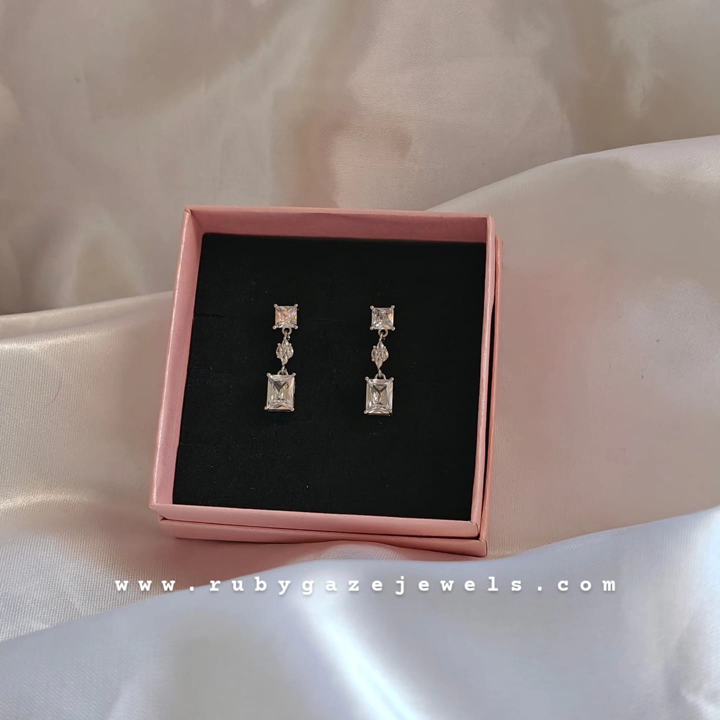 Elegant Drop Earrings