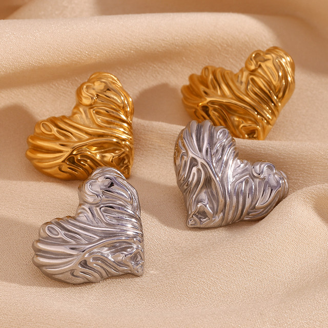 Luxe Love ear drops