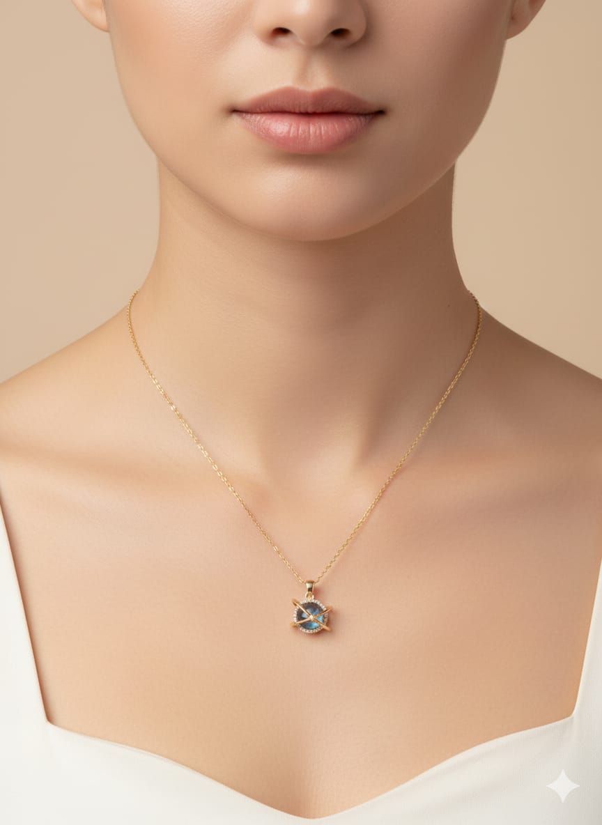 Pinterest Aesthetic Necklaces