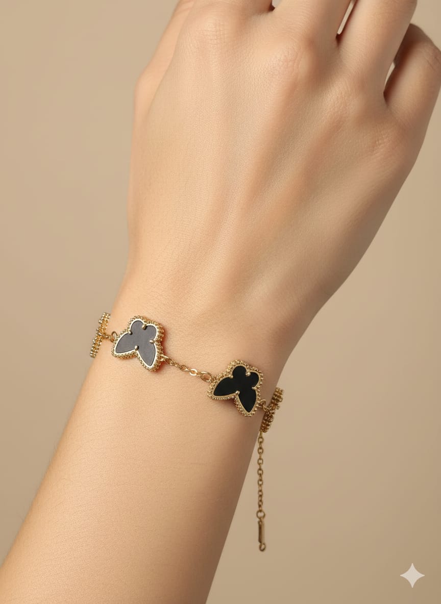 Butterfly Aesthetic bracelet