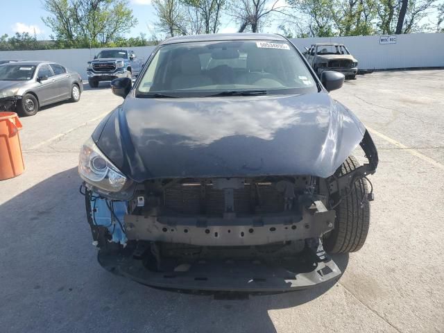 Mazda CX5 Grand Touring 2013