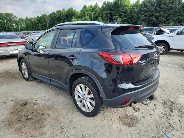 Mazda CX5 Grand Touring 2013 im#2510