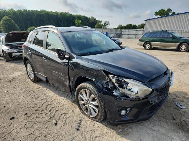 Mazda CX5 Grand Touring 2013 im#2510