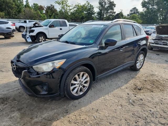 Mazda CX5 Grand Touring 2013 im#2510