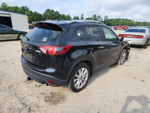 Mazda CX5 Grand Touring 2013 im#2510