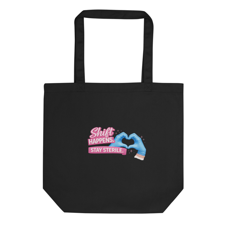 Eco Tote Bag