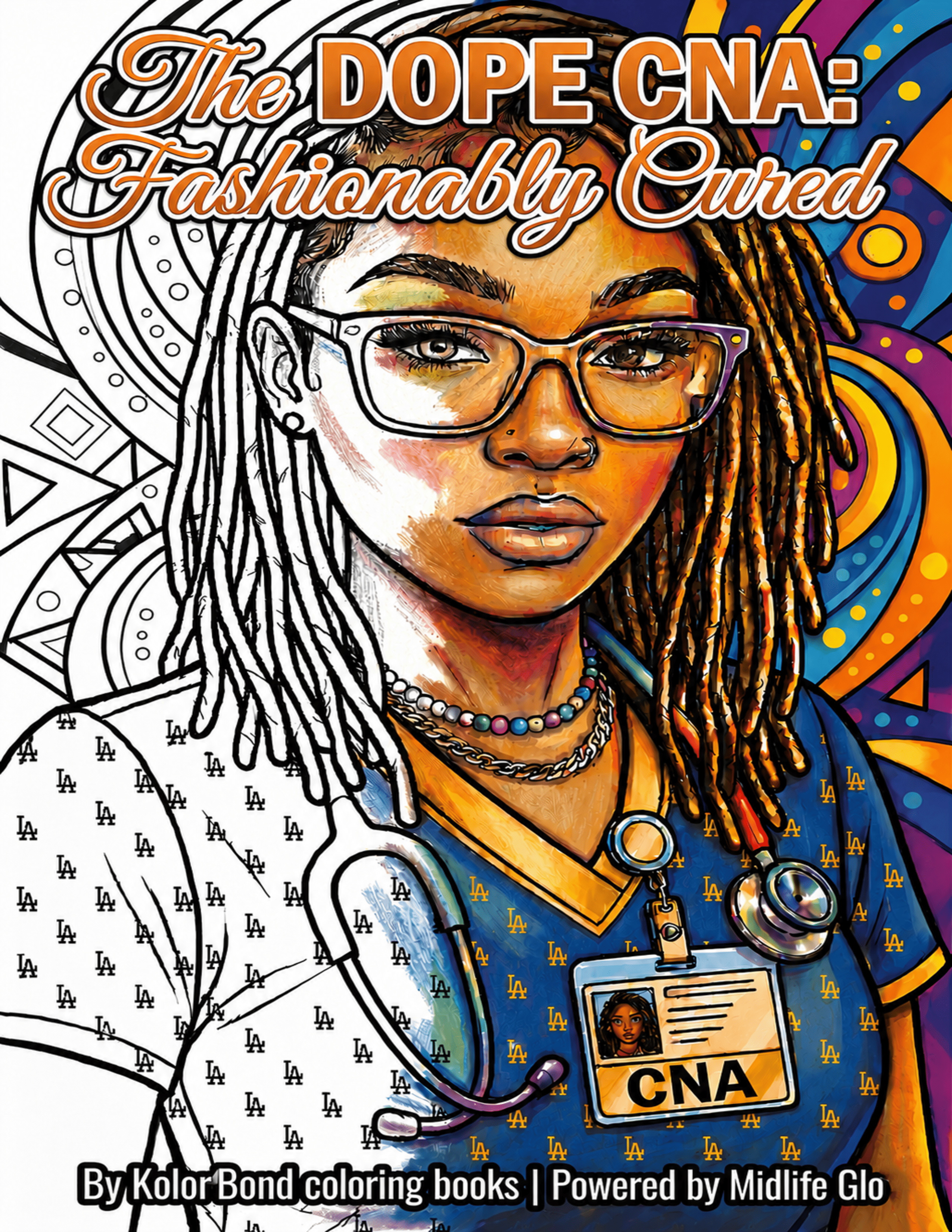 The Dope CNA: Fashionably Cured