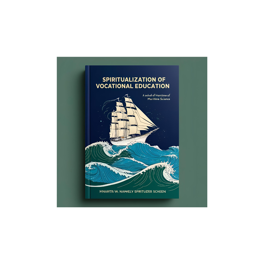 SPIRITUALISASI PENDIDIKAN VOKASI (Menyelami Tauhid dan Maslahat dalam Samudra Pembelajaran Mata Kuliah Ilmu Pelayaran)