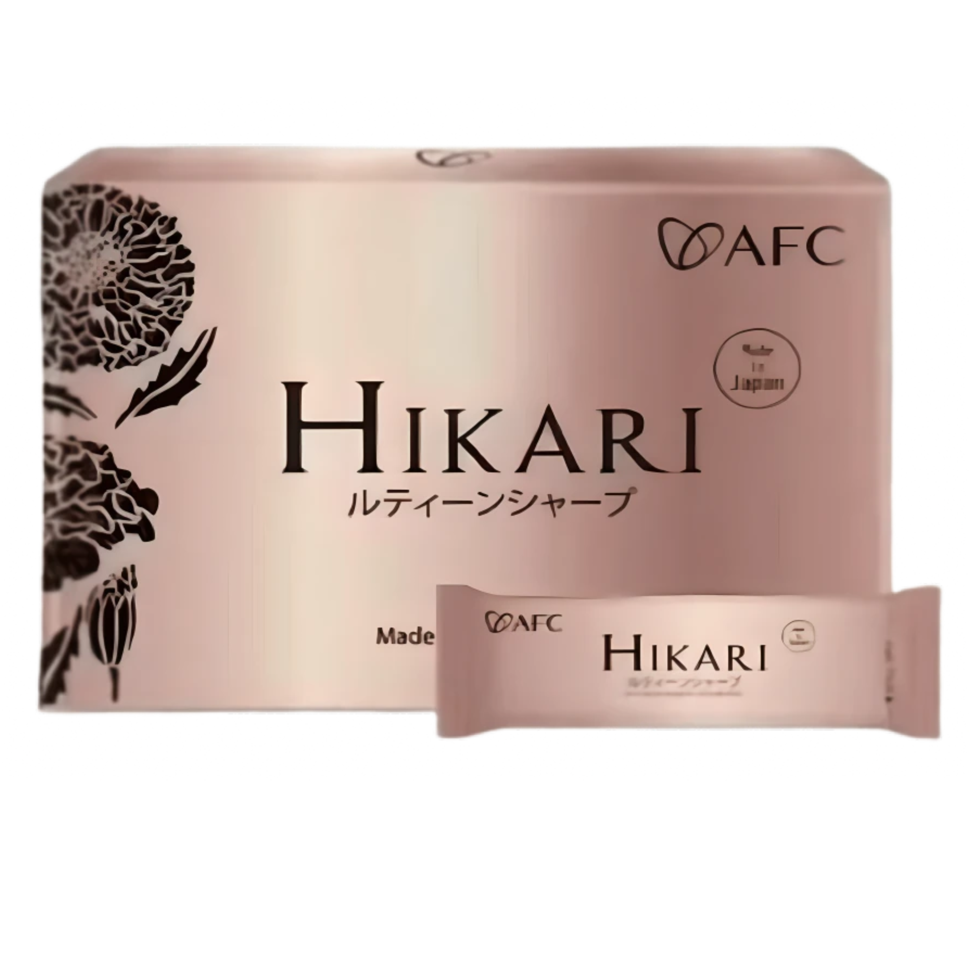 HIKARI  (30 Sachets, @2.5g)