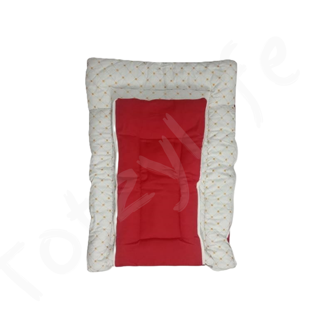 Premium sleeping bag & Carry nest