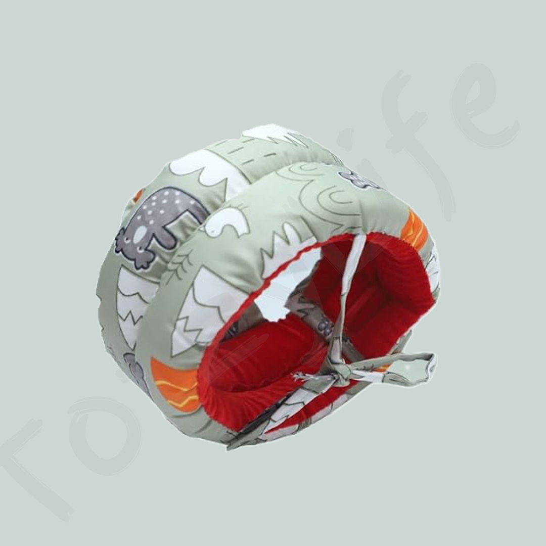 TotzyLife Baby Head Safety Helmet for Crawling Walking