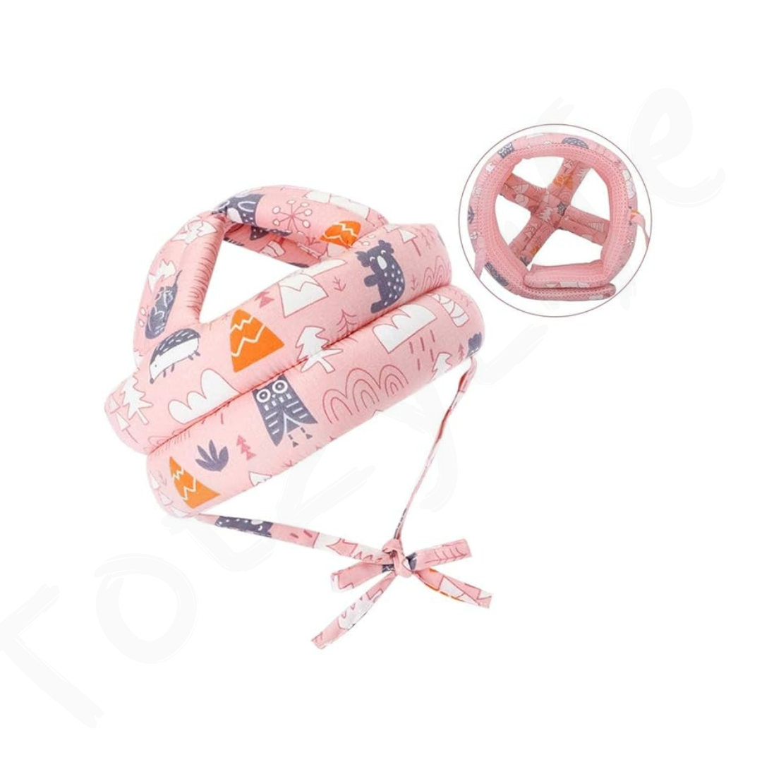 TotzyLife Baby Head Safety Helmet for Crawling Walking