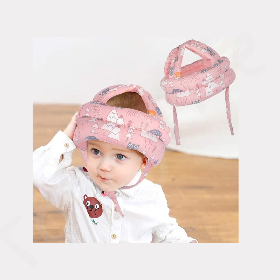 TotzyLife Baby Head Safety Helmet for Crawling Walking